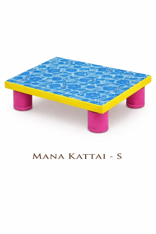 MANA KATTAI - S